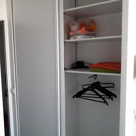 Apartman Man's