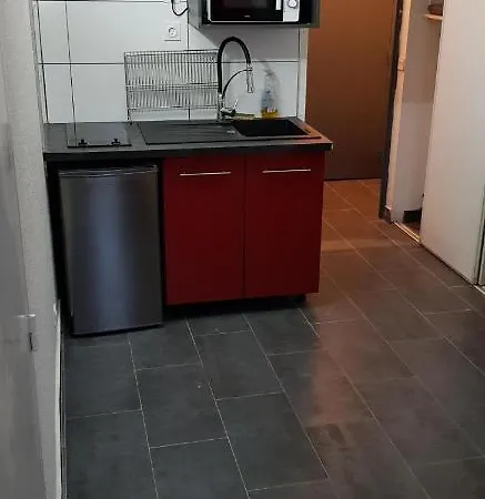 Apartman Man's