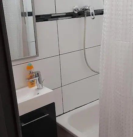 Apartman Man's Saint-Denis